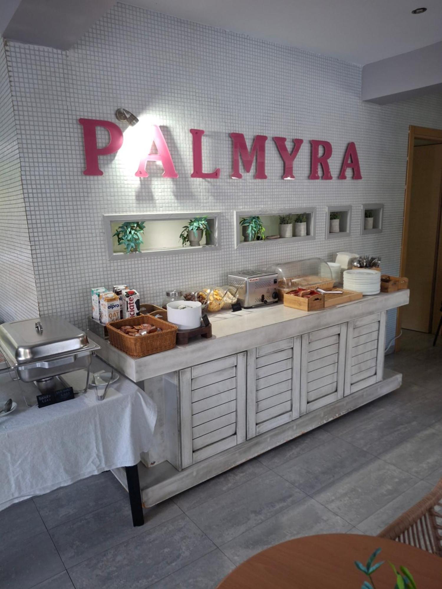 Palmyra Hotel Nydri  Eksteriør billede