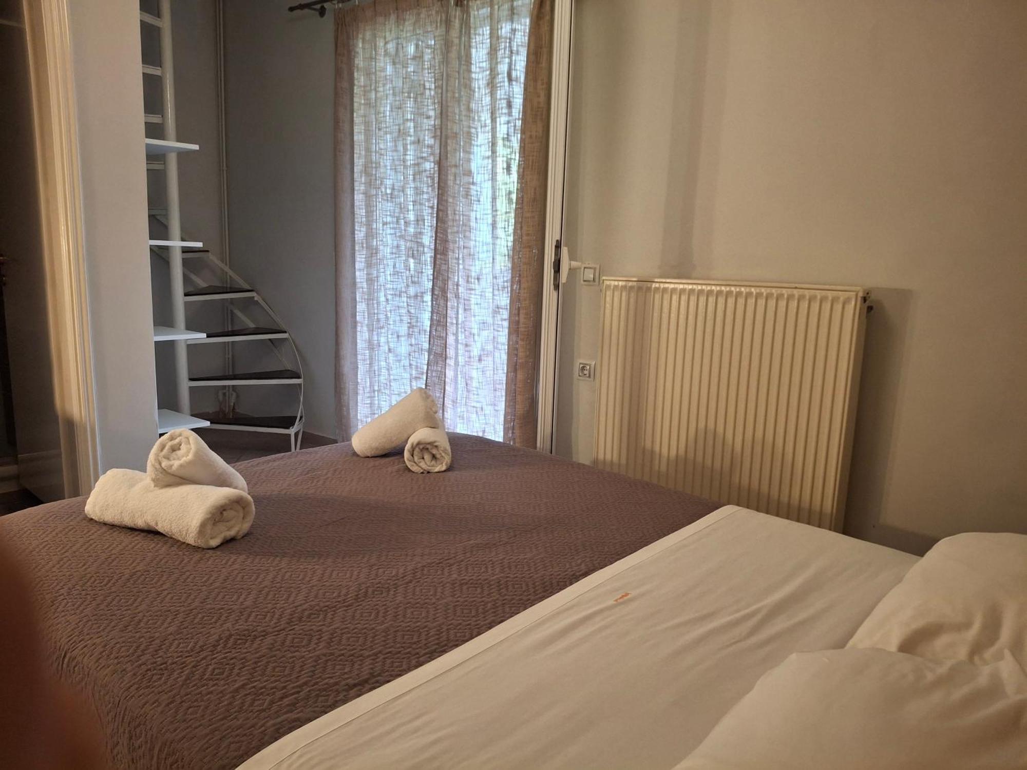 Palmyra Hotel Nydri  Værelse billede
