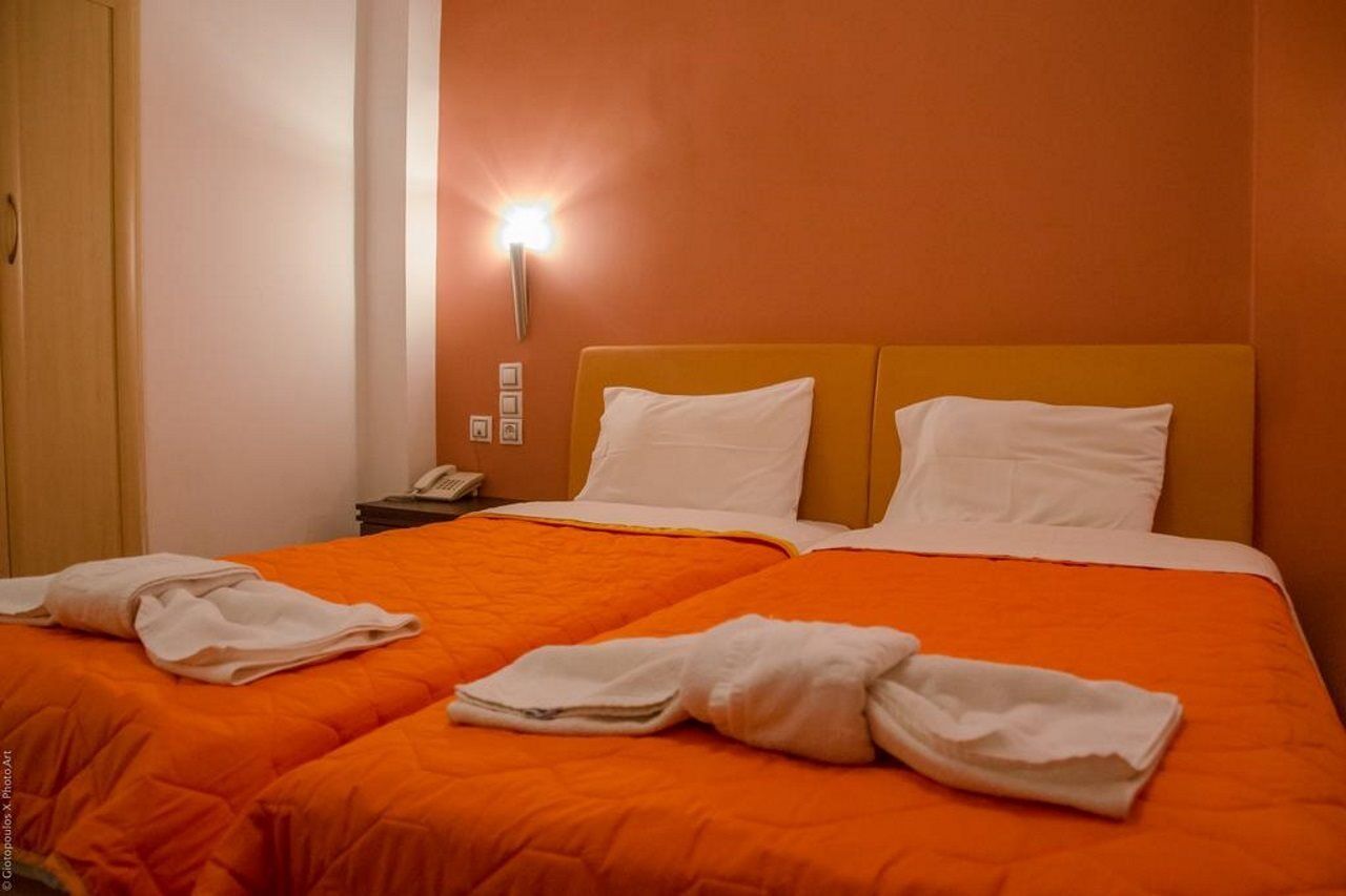 Palmyra Hotel Nydri  Eksteriør billede
